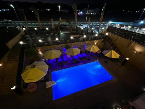 Imagen general del Hotel Sunset dahab hotel. Foto 9