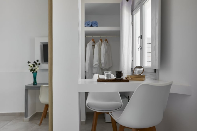 Imagen de la habitación del Hotel Sunset faros. Foto 8