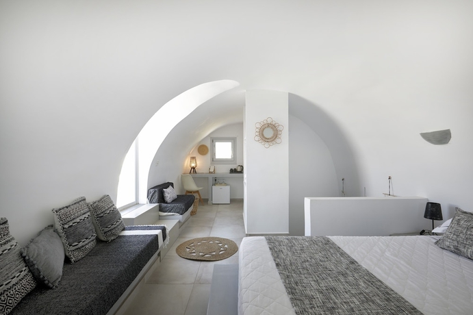 Imagen de la habitación del Hotel Sunset faros. Foto 10
