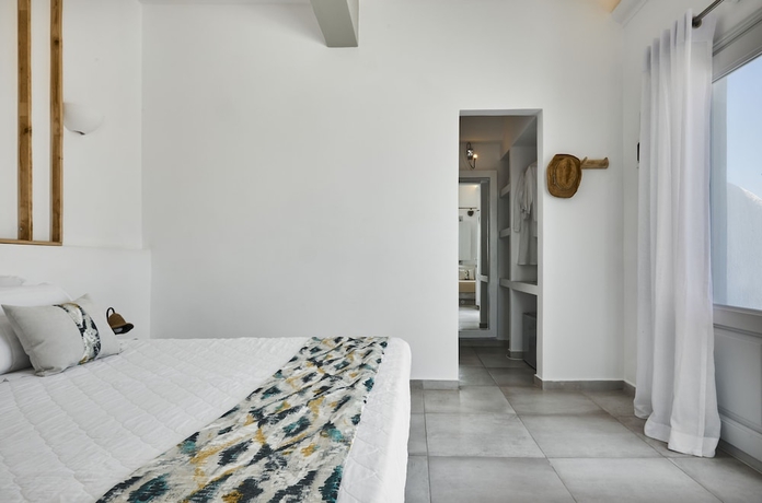 Imagen de la habitación del Hotel Sunset faros. Foto 19