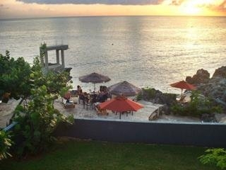 Imagen general del Hotel Sunset on the Cliffs. Foto 2