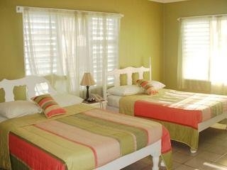 Imagen de la habitación del Hotel Sunset on the Cliffs. Foto 5