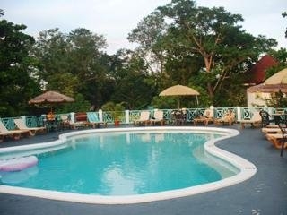 Imagen de la piscina del Hotel Sunset on the Cliffs. Foto 8