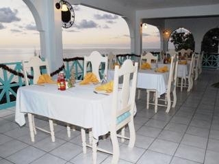 Imagen del bar/restaurante del Hotel Sunset on the Cliffs. Foto 4