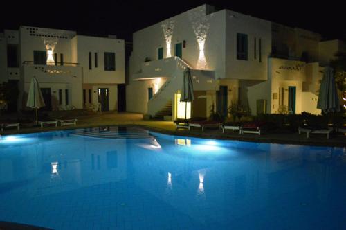 Imagen general del Hotel Sunset sharm El Sheikh. Foto 4