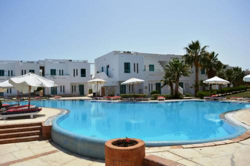 Imagen general del Hotel Sunset sharm El Sheikh. Foto 5