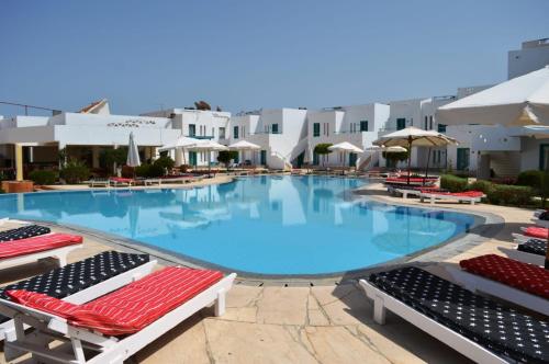 Imagen general del Hotel Sunset sharm El Sheikh. Foto 6