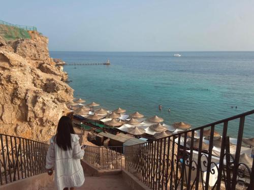 Imagen general del Hotel Sunset sharm El Sheikh. Foto 7