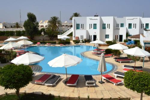 Imagen general del Hotel Sunset sharm El Sheikh. Foto 8