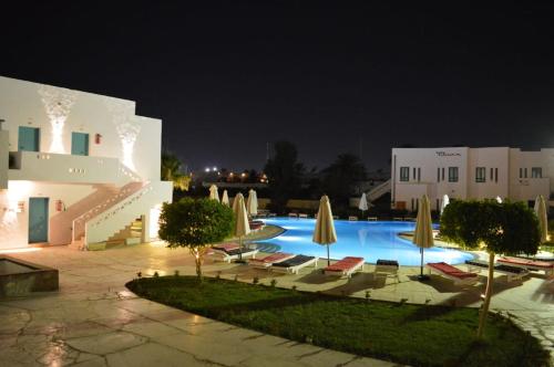 Imagen general del Hotel Sunset sharm El Sheikh. Foto 9