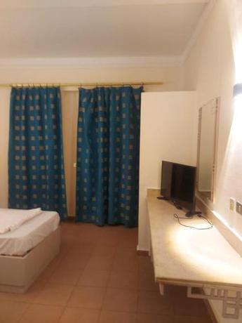 Imagen de la habitación del Hotel Sunset sharm El Sheikh. Foto 15