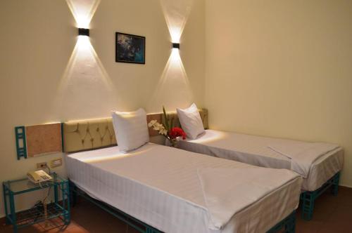 Imagen de la habitación del Hotel Sunset sharm El Sheikh. Foto 16