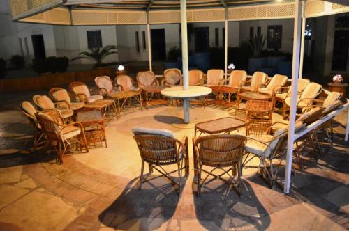 Imagen general del Hotel Sunset sharm El Sheikh. Foto 13