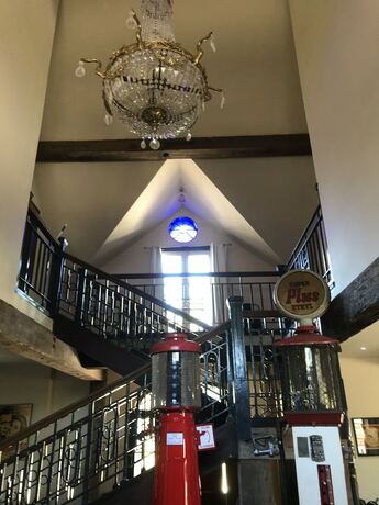 Imagen general del Hotel Sunsetcottages. Foto 1