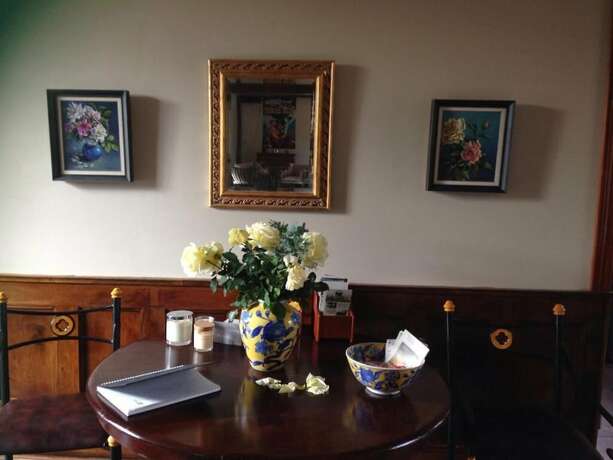 Imagen general del Hotel Sunsetcottages. Foto 4