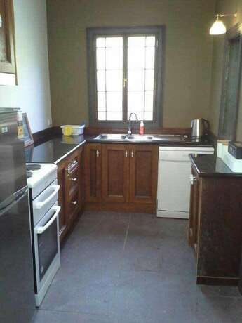 Imagen general del Hotel Sunsetcottages. Foto 6