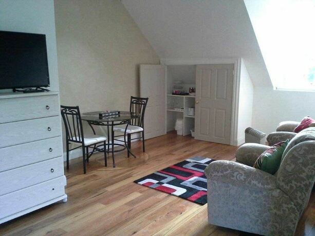Imagen general del Hotel Sunsetcottages. Foto 10