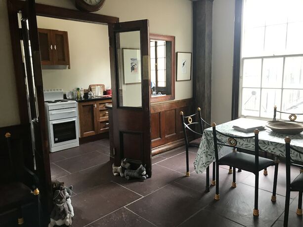 Imagen general del Hotel Sunsetcottages. Foto 11