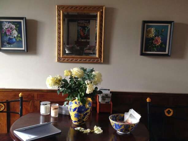 Imagen general del Hotel Sunsetcottages. Foto 14