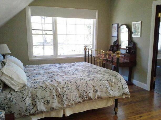 Imagen general del Hotel Sunsetcottages. Foto 16
