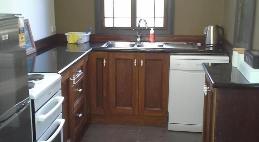 Imagen general del Hotel Sunsetcottages. Foto 18