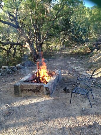 Imagen de los exteriores del Hotel Sunsetcottages. Foto 24