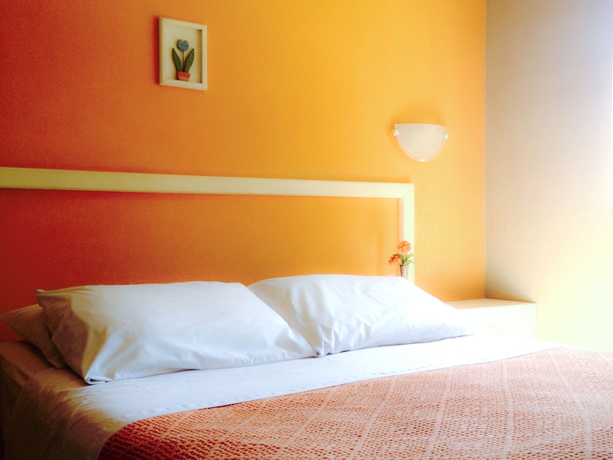 Imagen de la habitación del Hotel Sunshine Alto Mar. Foto 2