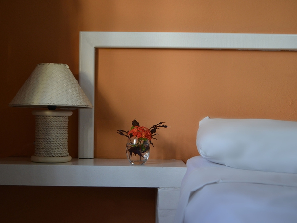Imagen de la habitación del Hotel Sunshine Alto Mar. Foto 3