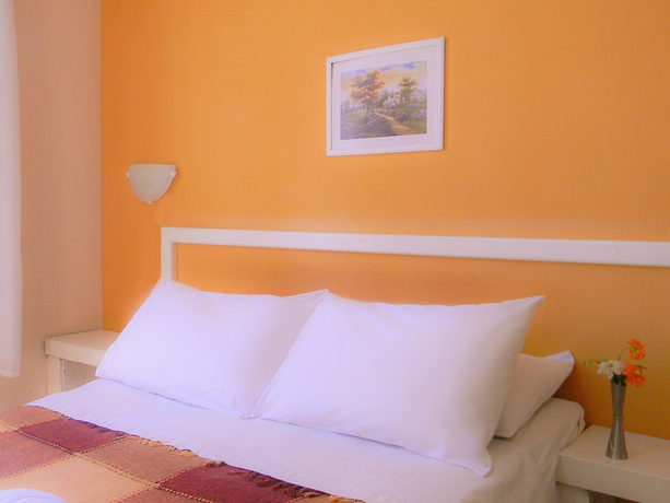 Imagen de la habitación del Hotel Sunshine Alto Mar. Foto 4