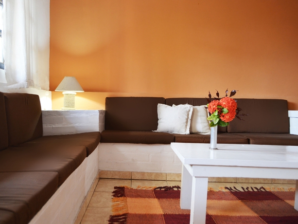 Imagen de la habitación del Hotel Sunshine Alto Mar. Foto 7