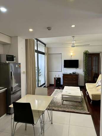 Imagen general del Hotel Sunshine Apartments, Hanoi. Foto 3