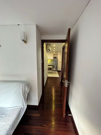 Imagen general del Hotel Sunshine Apartments, Hanoi. Foto 5
