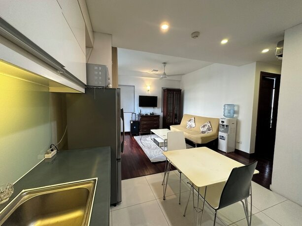 Imagen de la habitación del Hotel Sunshine Apartments, Hanoi. Foto 15