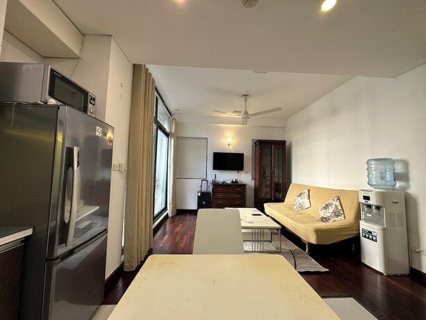 Imagen general del Hotel Sunshine Apartments, Hanoi. Foto 6