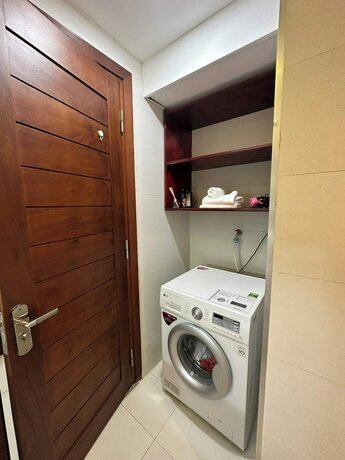 Imagen general del Hotel Sunshine Apartments, Hanoi. Foto 8