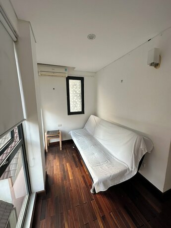 Imagen de la habitación del Hotel Sunshine Apartments, Hanoi. Foto 18