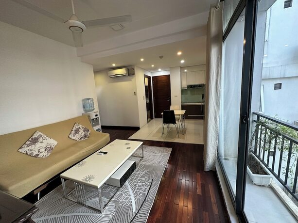 Imagen general del Hotel Sunshine Apartments, Hanoi. Foto 11