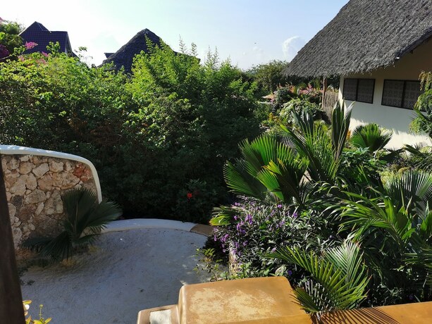 Imagen de la habitación del Hotel Sunshine Bay Zanzibar. Foto 15