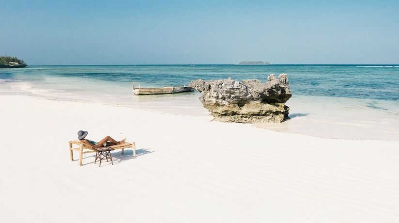 Imagen general del Hotel Sunshine Bay Zanzibar. Foto 3