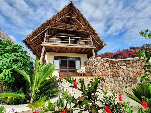 Imagen general del Hotel Sunshine Bay Zanzibar. Foto 4