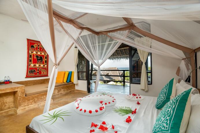 Imagen general del Hotel Sunshine Bay Zanzibar. Foto 5