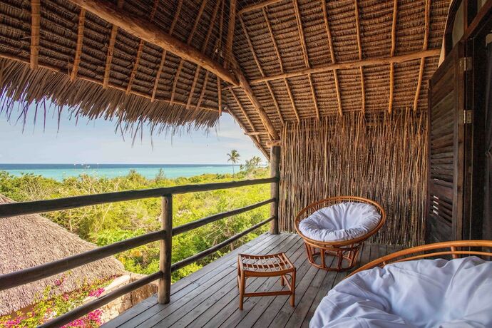 Imagen de la habitación del Hotel Sunshine Bay Zanzibar. Foto 17