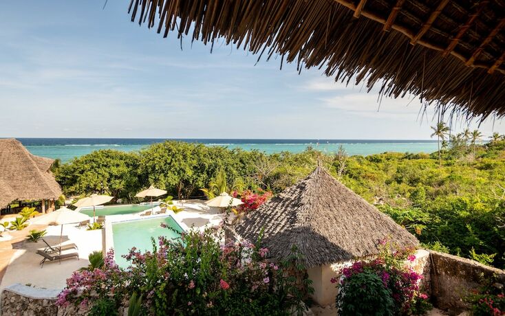 Imagen general del Hotel Sunshine Bay Zanzibar. Foto 12