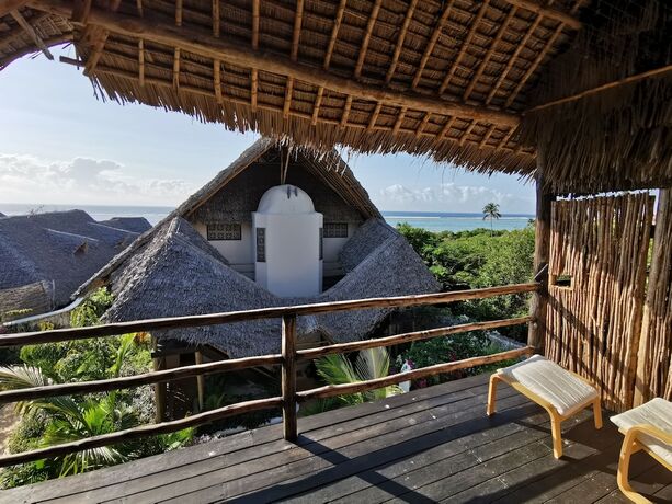 Imagen general del Hotel Sunshine Bay Zanzibar. Foto 14