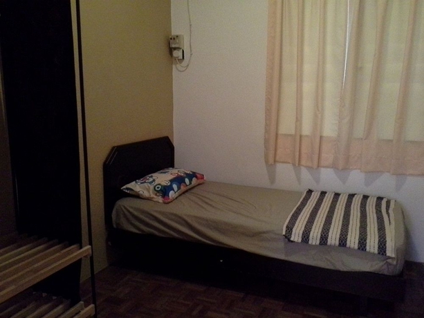 Imagen de la habitación del Hotel Sunshine Bayu Emas Apartment. Foto 5