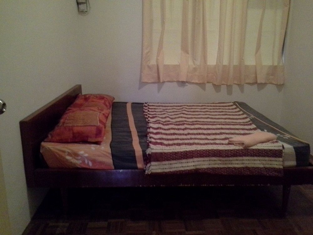 Imagen de la habitación del Hotel Sunshine Bayu Emas Apartment. Foto 8