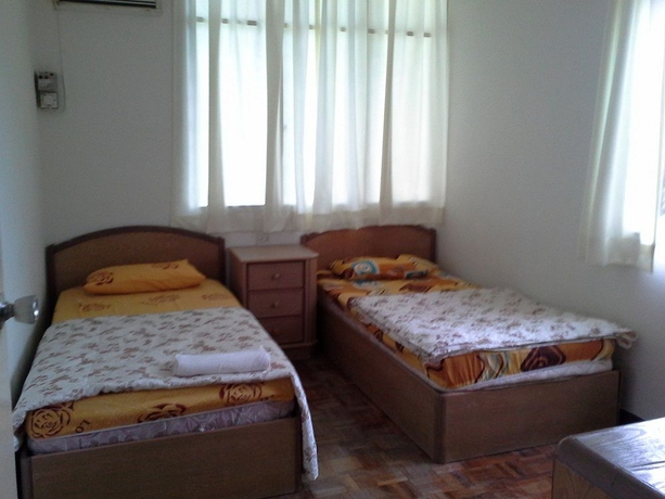 Imagen general del Hotel Sunshine Bayu Emas Apartment. Foto 1