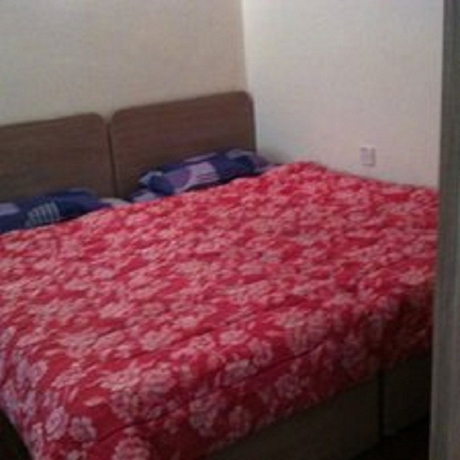 Imagen de la habitación del Hotel Sunshine Bayu Emas Apartment. Foto 9