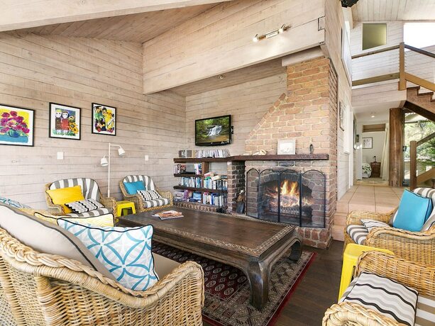 Imagen de la habitación del Hotel Sunshine Beach Serenity and Pet Friendly ! 9 Seaview Terrace, Sunshine Beach, QLD 4567. Foto 2