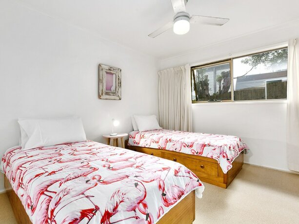 Imagen de la habitación del Hotel Sunshine Beach Serenity and Pet Friendly ! 9 Seaview Terrace, Sunshine Beach, QLD 4567. Foto 3
